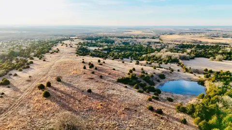 70 Acres Vacant Land, Stroud OK