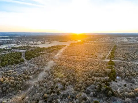 480-Acre Ranch in Woodward County