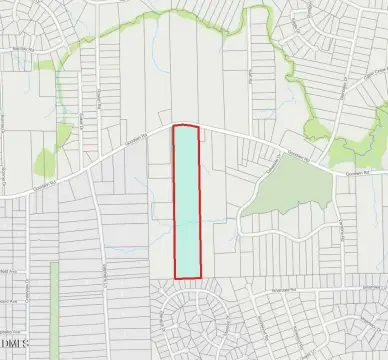 Residential Development Land, Durham