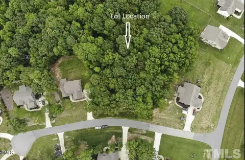 Residential Land in Established Neighborhood