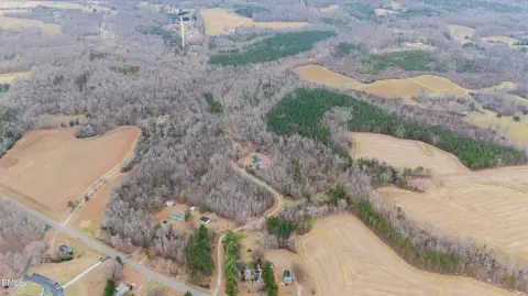 Roxboro Land for Development