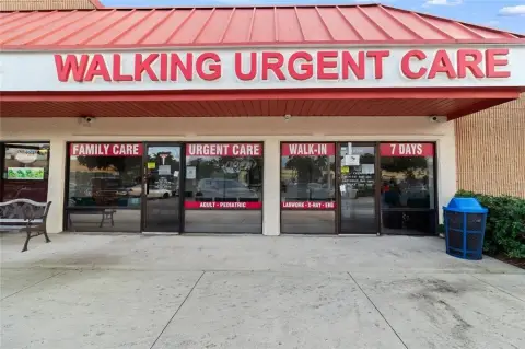 Turnkey Urgent Care Clinic