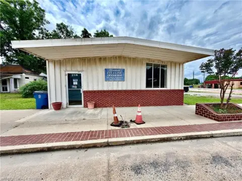 Main Street Commercial Opportunity