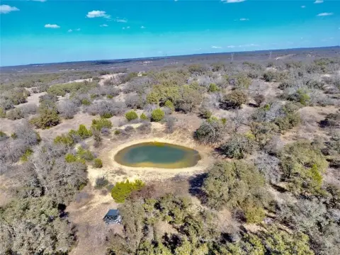 Mills County Ranch with Acreage