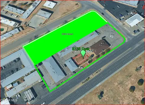 Mixed-Use Investment Opportunity in El Paso