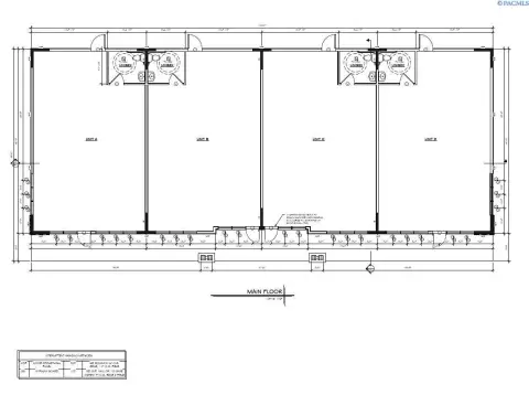 Commercial Land With Planned Retail