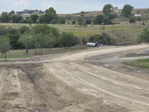 Residential Land in Aledo ISD