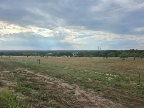 Residential Land in Aledo, Texas