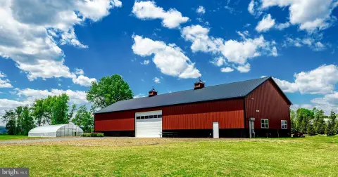 Leesburg Land Ready to Build