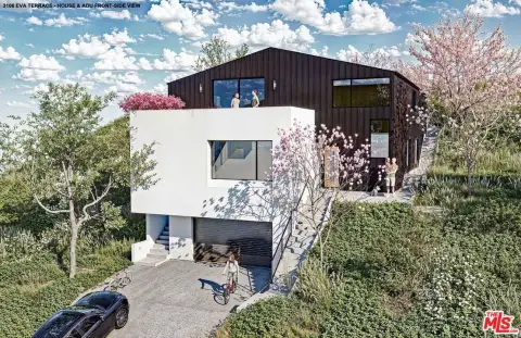 Lincoln Heights Vacant Land Opportunity