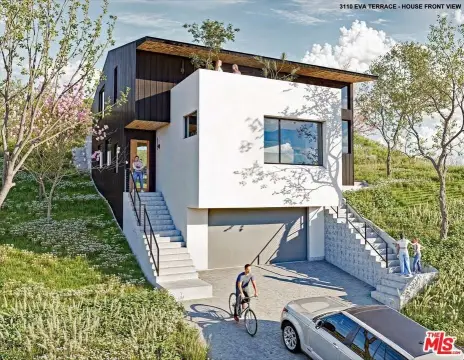 Lincoln Heights Vacant Land Opportunity