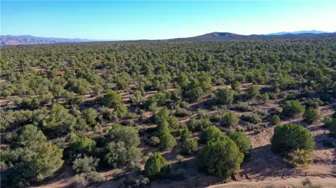 Kingman Land Parcel For Sale