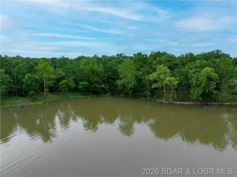 Lakefront Lot in Climax Springs