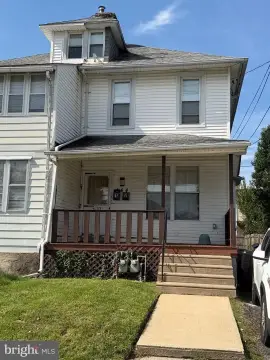 Two-Unit Duplex