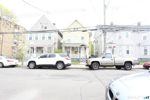 New Haven Multifamily Investment Property