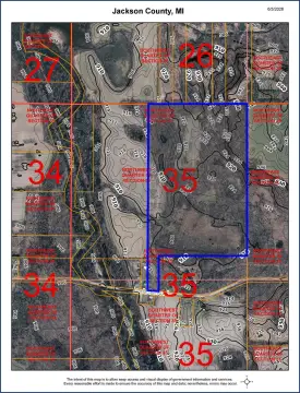 Agricultural Land Parcel