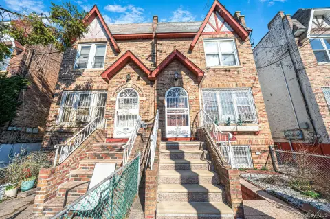 Spacious Duplex in East Flatbush