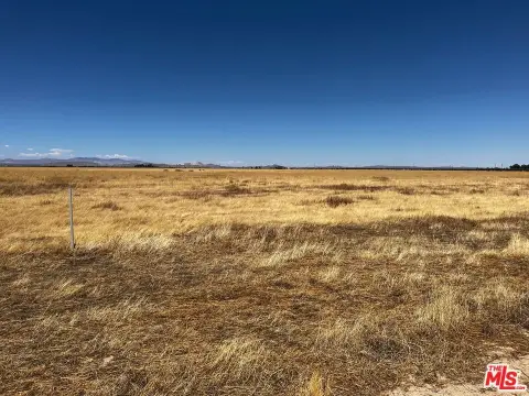 Rural Agricultural Land Parcel