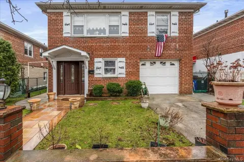 Flushing Two-Family Home for Sale