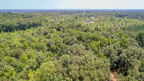 Goochland Wooded Lot For Sale