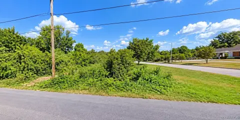 C-2 Commercial Land