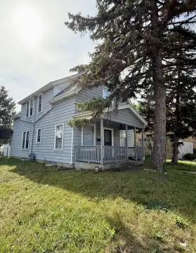 Milwaukee Duplex with Rental Income