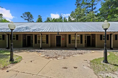 Updated Fourplex Condominium Property