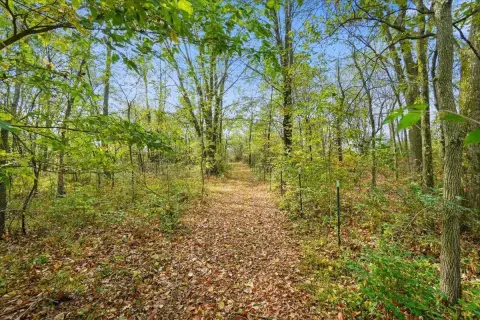 22 Acres Approved Building Site