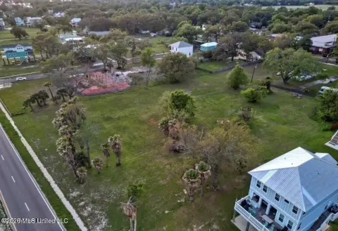 Biloxi Beachfront Development Opportunity