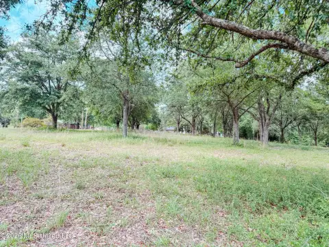 Residential Development Land