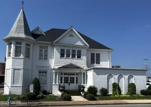 Downtown Jackson Commercial Redevelopment Opportunity