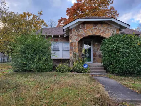 Duplex with Updated Systems