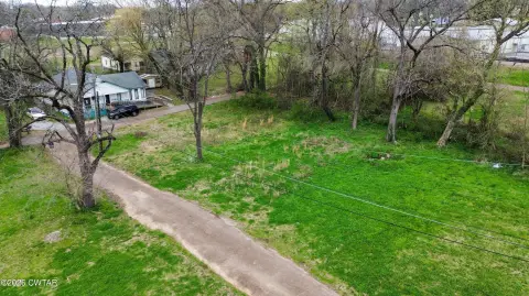 Residential Lot in Jackson, TN