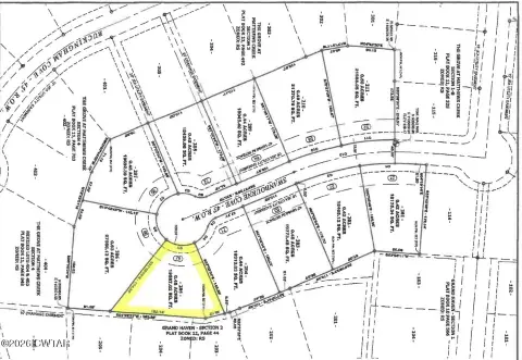 Residential Land in Gated Community