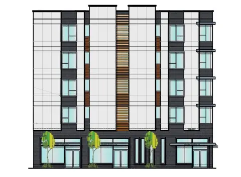 Approved Land Parcel in Newark