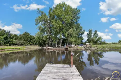 Recreation Land with Stocked Pond