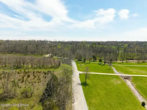 Prime Land in Fisherville, KY