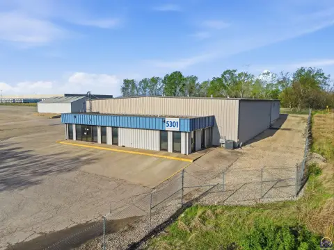 Industrial Flex Property