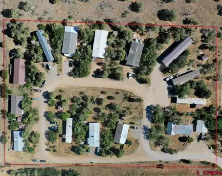 Durango Mobile Home Park Opportunity