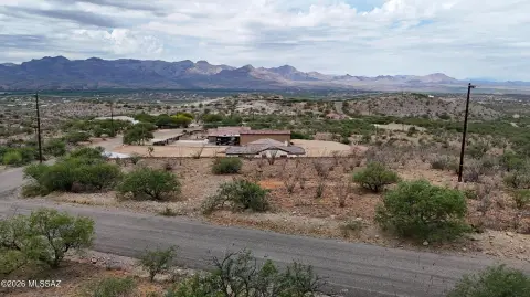 Rio Rico Land For Sale