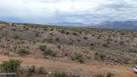 Rio Rico Land For Sale