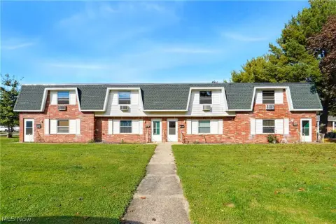 4-Unit Quadplex with Garages