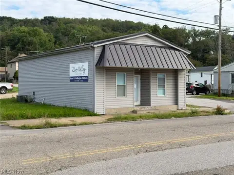 One-Level Medical Office Building