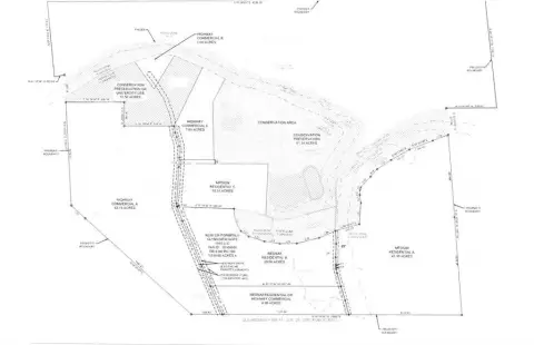 Brunswick, GA Multifamily Development Land