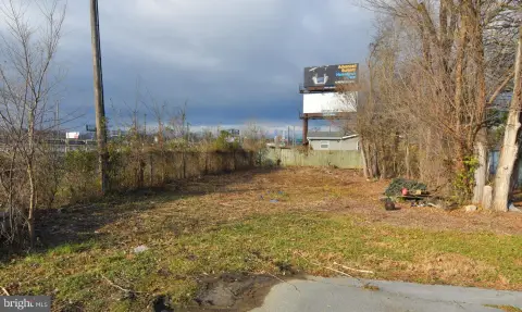 Affordable Lot in Martinsburg, WV