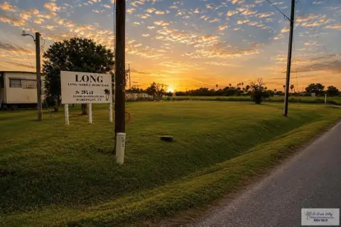 RV Park with 12 Lots