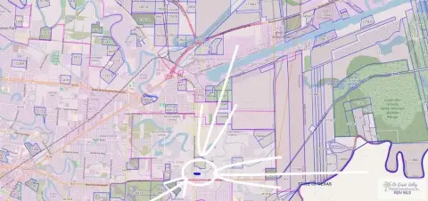 Industrial Land Parcel