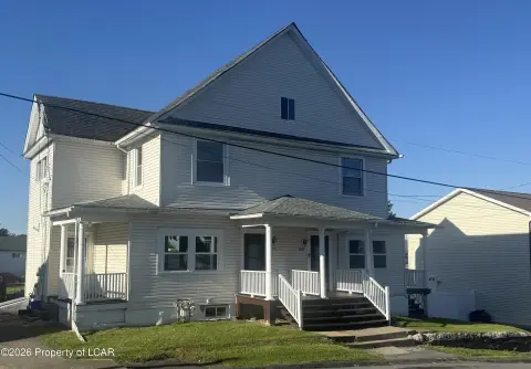 Side-by-Side Duplex