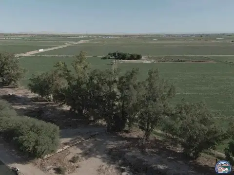 Agricultural Land with Manufactured Home