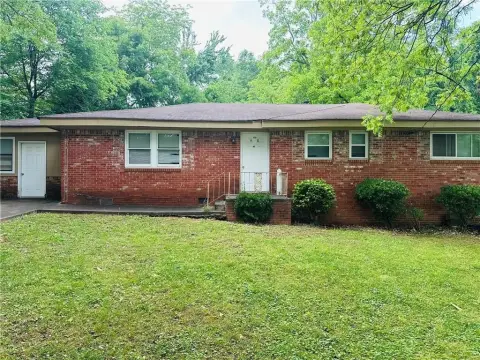 Residential Income Property